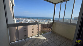  Appartement � vendre 2 pi�ces 40 m�