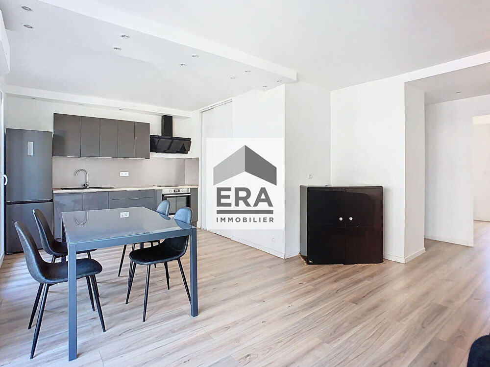 Location Appartement Appartement Marseille 3 pièce(s) 53 m2 Marseille 13