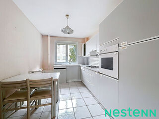  Appartement � vendre 3 pi�ces 69 m�