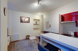  Appartement � louer 2 pi�ces 27 m�