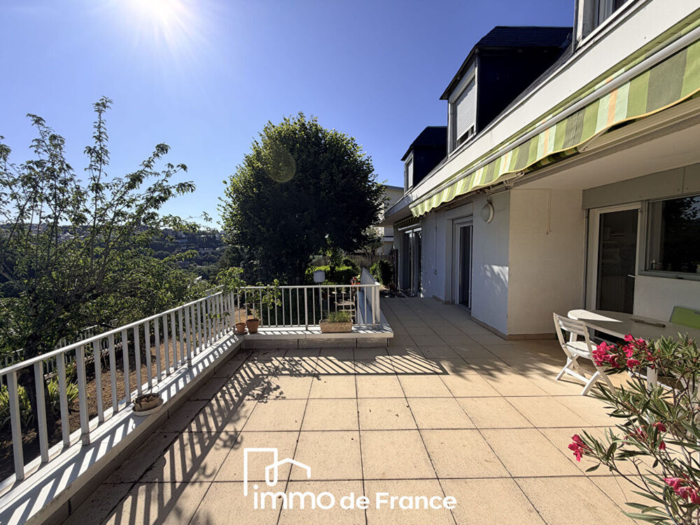 Jolie maison d'architecte - Rodez