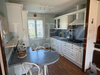  Maison à vendre 7 pièces 152 m²