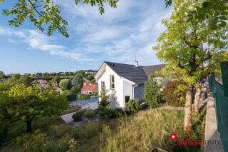  Maison à vendre 6 pièces 155 m²