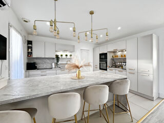  Maison � vendre 5 pi�ces 132 m�