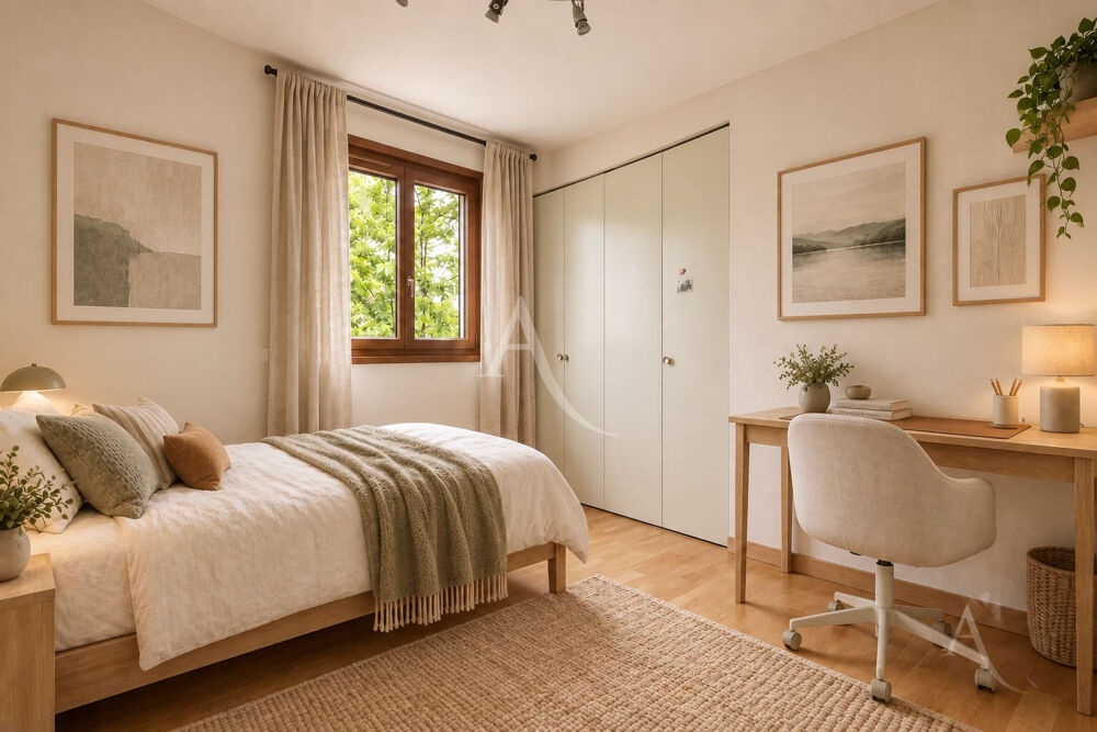 Vente Maison Belle Maison familiale Parc Penet Montesson