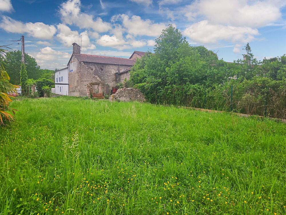 VENTE d'une maison T4 (137 m²) à GRENADE SUR L ADOUR