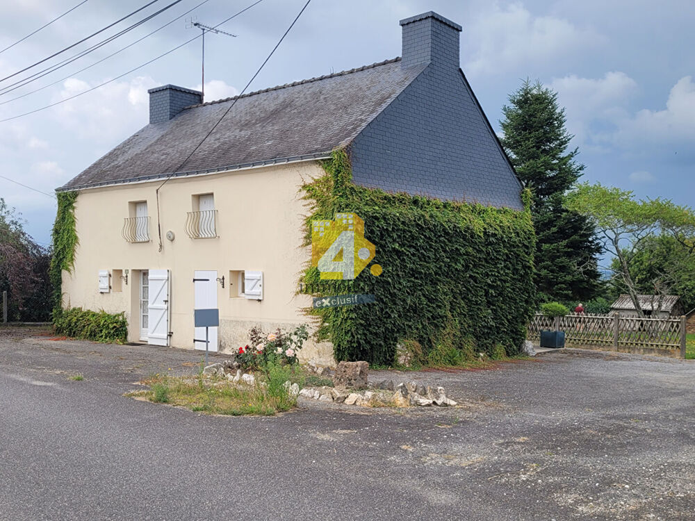 Maison Severac 90 m2