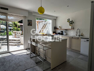  Maison à vendre 7 pièces 190 m²
