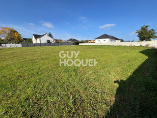  Terrain à vendre 1255 m²