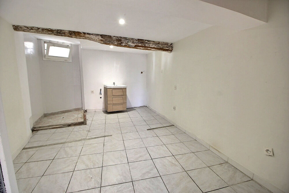 Vente Maison A VENDRE AU COEUR DE CABESTANY MAISON DE VILLAGE EN R+1 Cabestany