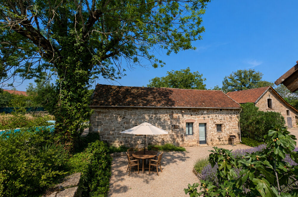 à vendre  Maison Ginals (82330)