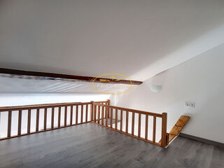  Appartement à louer 1 pièce 24 m²