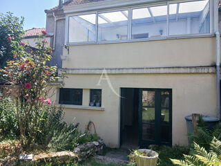  Maison � vendre 3 pi�ces 90 m�