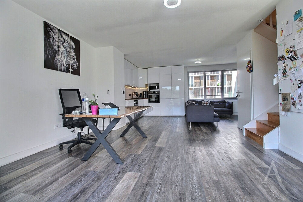 Appartement Duplex Bègles 3 chambres