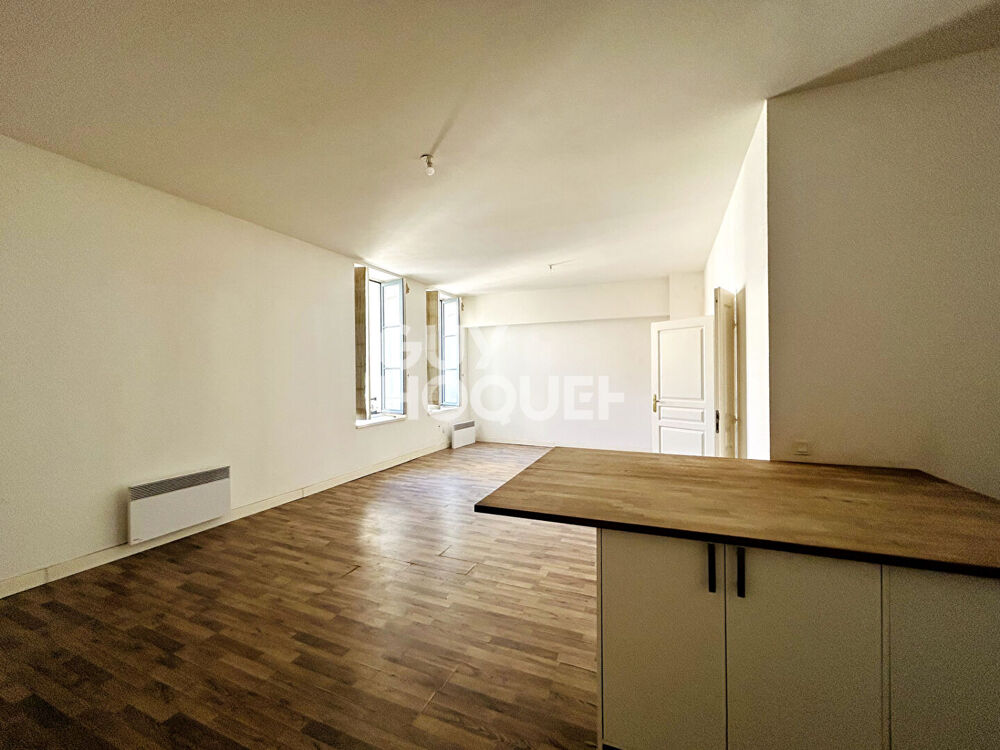 Superbe appartement de type 3 de 95m²