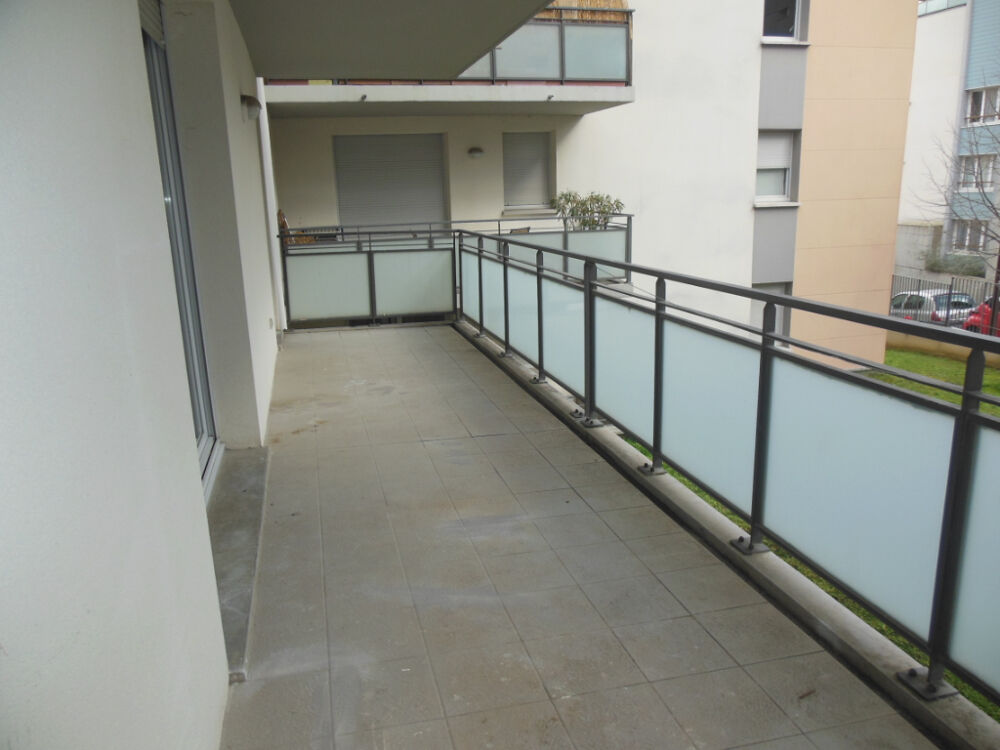 Location Appartement Toulouse 31500 Quartier JOLIMONT Sans frais agence Agréable T4 récent de 83.58m² très grand séjour, cuisine séparée, avec terras Toulouse
