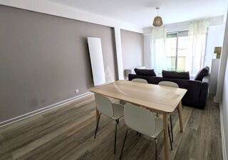  Appartement à louer 1 pièce 34 m²