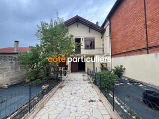  Maison � vendre 4 pi�ces 100 m�