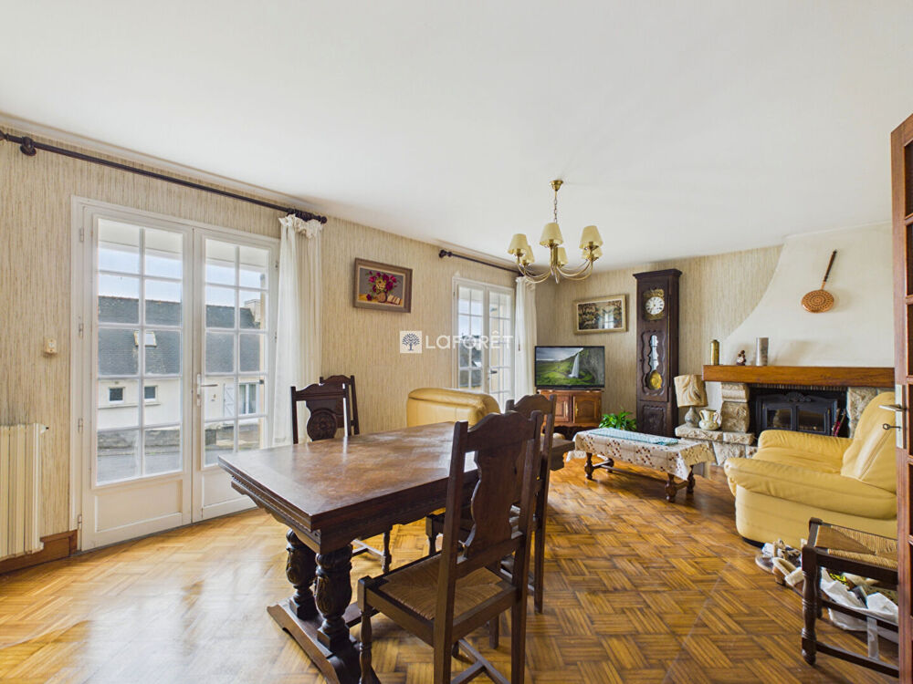 Maison Brasparts 3 pièce(s) 97 m2