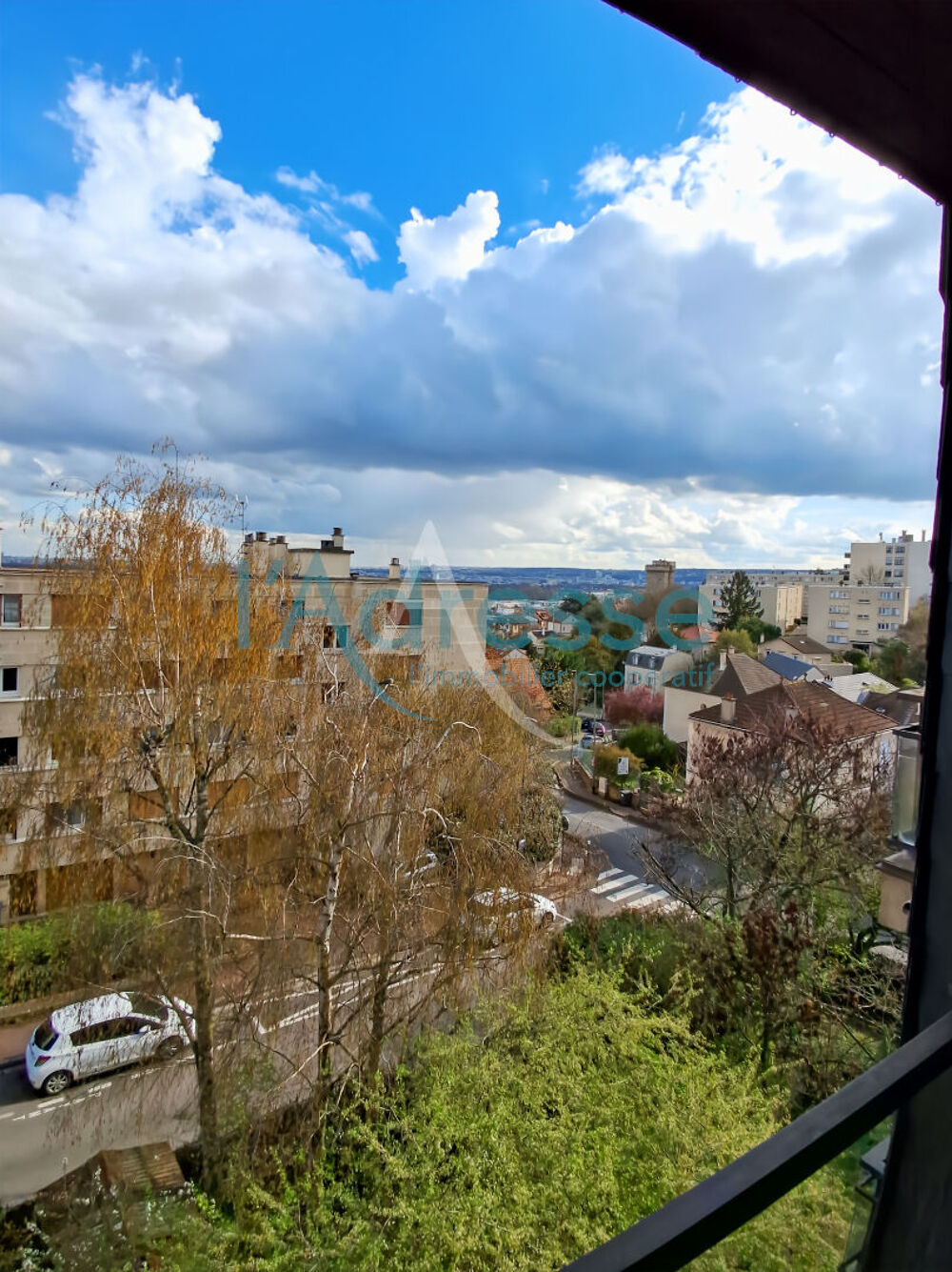 � vendre  Appartement Suresnes (92150)