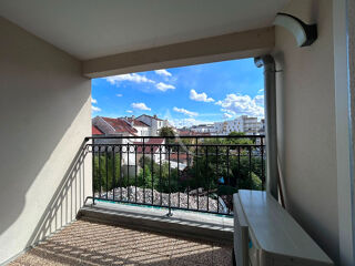  Appartement à louer 2 pièces 44 m²
