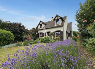  Maison à vendre 5 pièces 