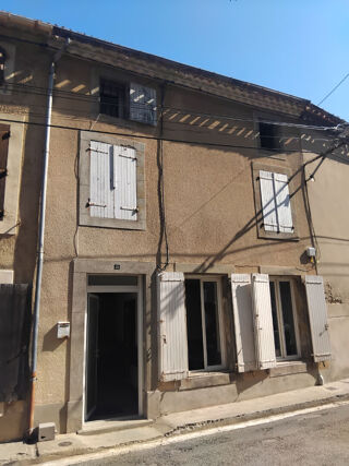  Maison à vendre 4 pièces 97 m²