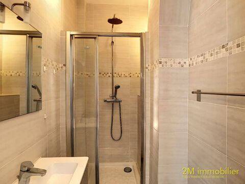  Appartement � louer 2 pi�ces 39 m�