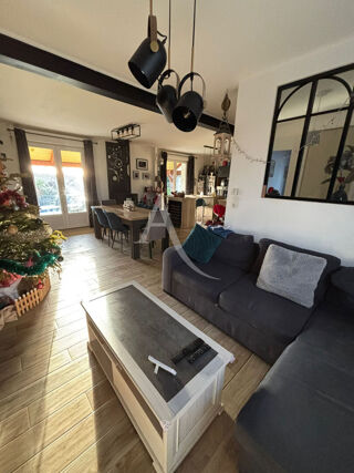  Maison � vendre 4 pi�ces 108 m�