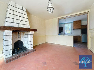  Maison à vendre 7 pièces 143 m²