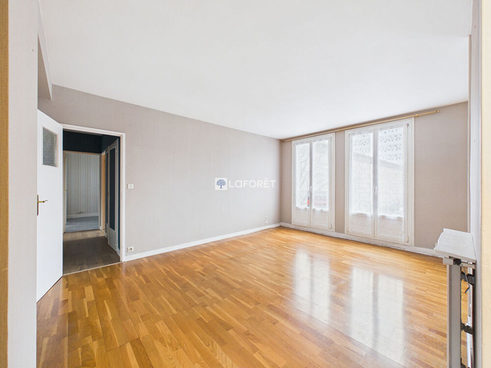 Vente Appartement Appartement Quimper 5 pièce(s) 87,12 m2 Quimper