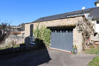  Maison � vendre 8 pi�ces 249 m�
