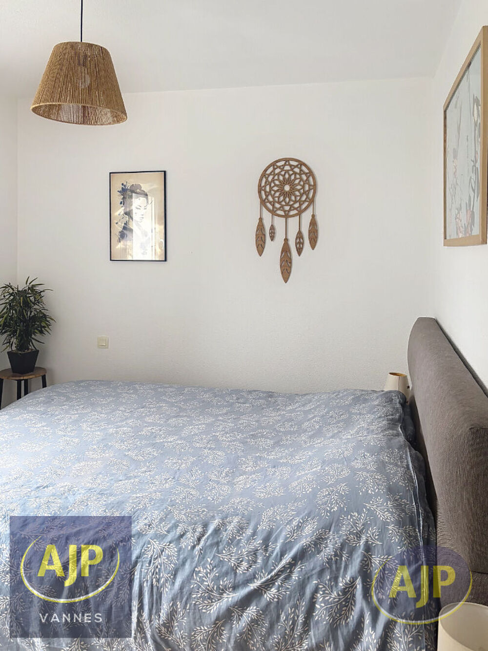 Location Appartement Appartement Ploeren 2 pièces 39.78 m2 Ploeren