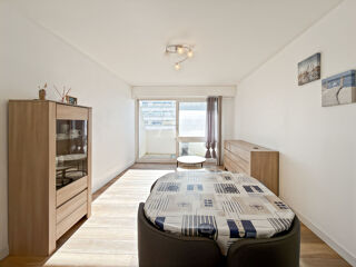  Appartement à vendre 2 pièces 36 m²