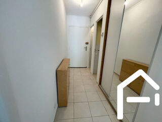  Appartement � louer 1 pi�ce 31 m�