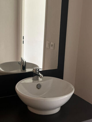  Appartement à louer 2 pièces 33 m²