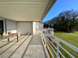  Maison � vendre 4 pi�ces 130 m�