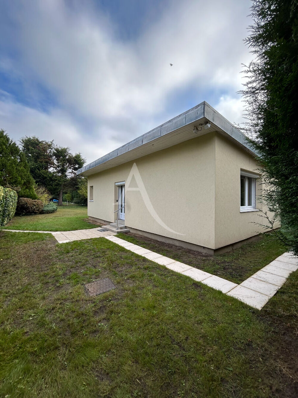 Location Maison Maison EAUBONNE -  2 pieces - 51,10m² Eaubonne