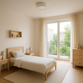  Appartement à vendre 4 pièces 90 m²