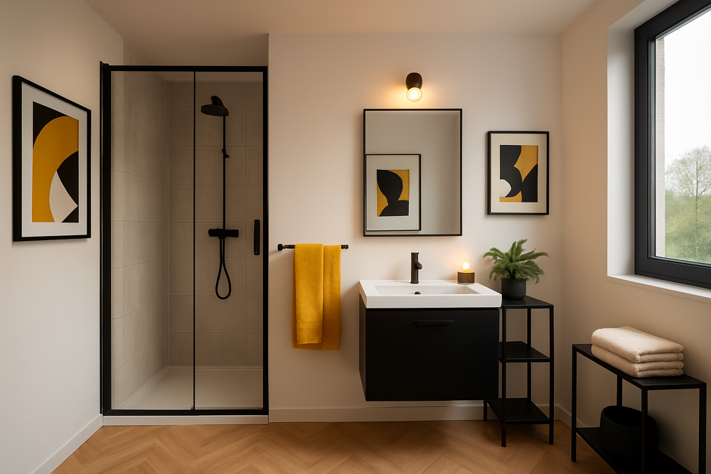 Vente Appartement Appartement Studio de 24 m2 (Strasbourg) Strasbourg