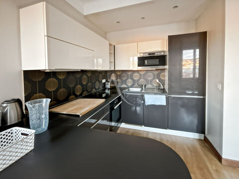  Appartement � louer 2 pi�ces 32 m�