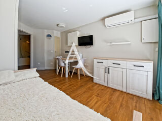  Appartement � vendre 2 pi�ces 27 m�