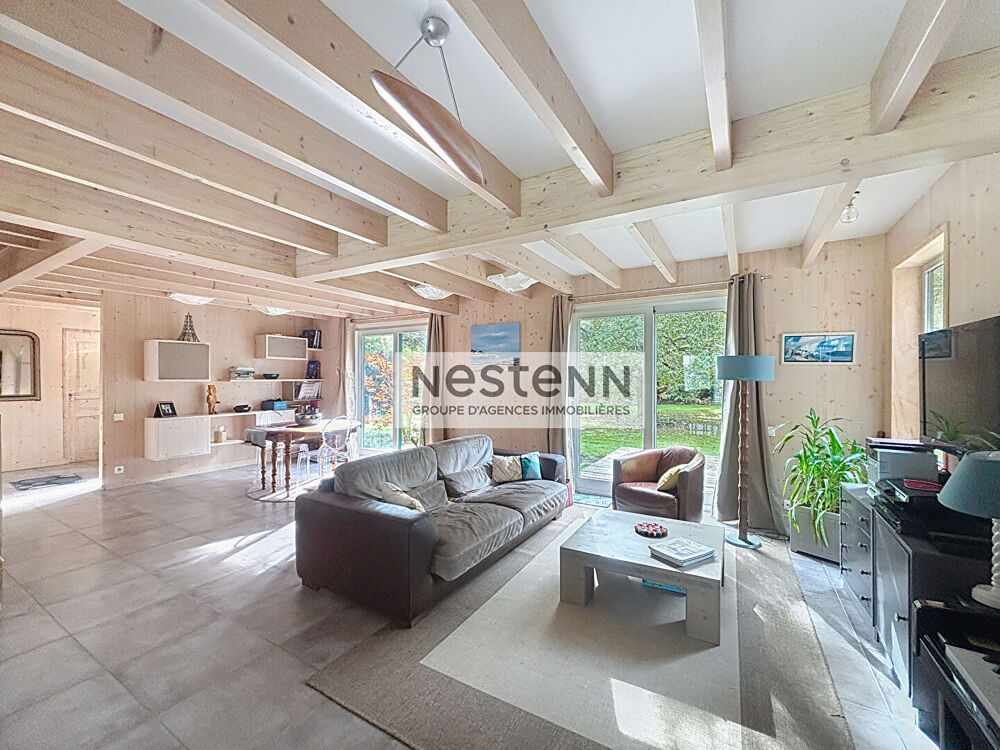 Maison 5 pièces 168 m² · à La Turballe · 168 m² · 525 000 €