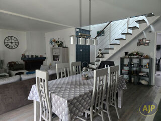  Maison � vendre 5 pi�ces 130 m�