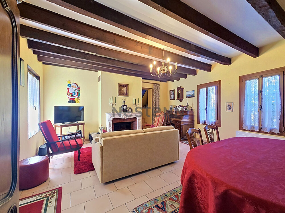 Vente Maison Maison 4 chambres à Larcay Larcay