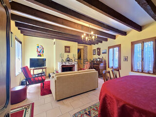 Maison 6 pièces 112 m² · à Larcay · 112 m² · 264 000 €