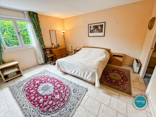  Maison à vendre 7 pièces 137 m²