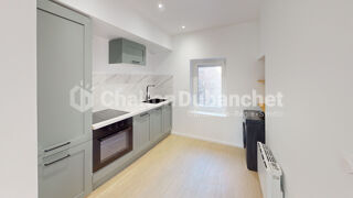  Appartement  vendre 2 pices 47 m