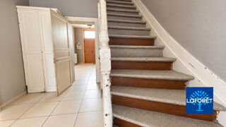 Vente Maison Maison familiale de 220 m² avec 4 chambres et jardin à Haulchin Haulchin