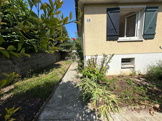  Maison  vendre 3 pices 55 m